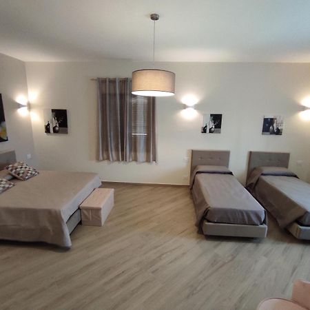 B&B Villa Colomba Agrigento Eksteriør billede