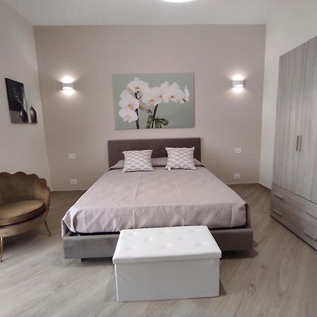 B&B Villa Colomba Agrigento Eksteriør billede