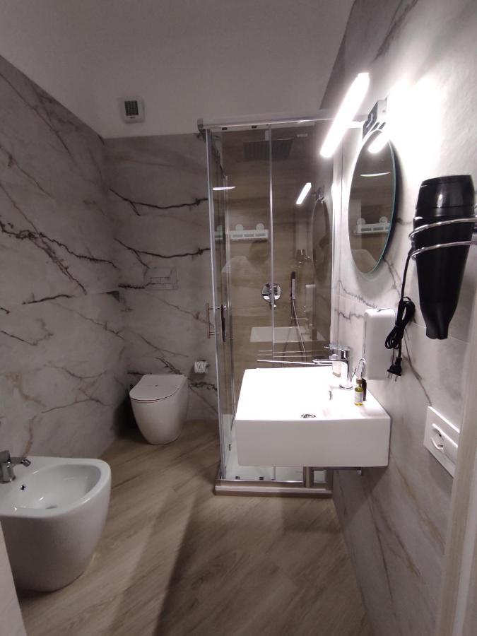 B&B Villa Colomba Agrigento Eksteriør billede