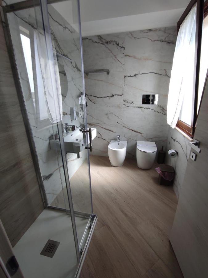 B&B Villa Colomba Agrigento Eksteriør billede