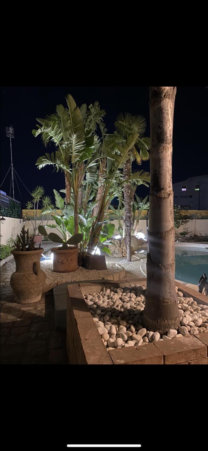 B&B Villa Colomba Agrigento Eksteriør billede