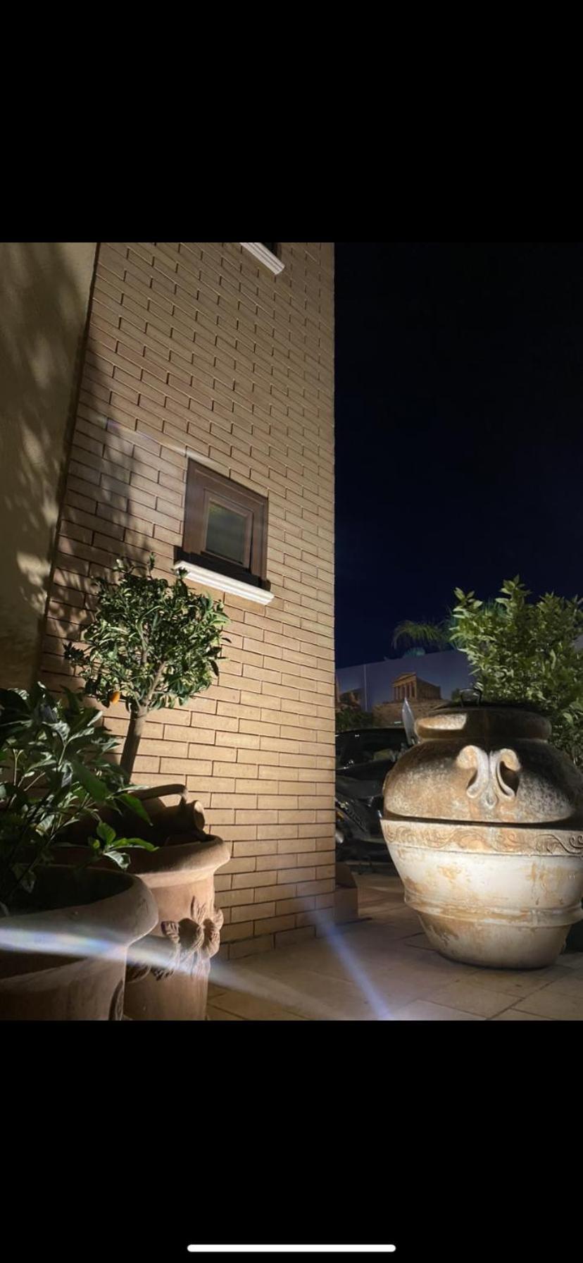 B&B Villa Colomba Agrigento Eksteriør billede