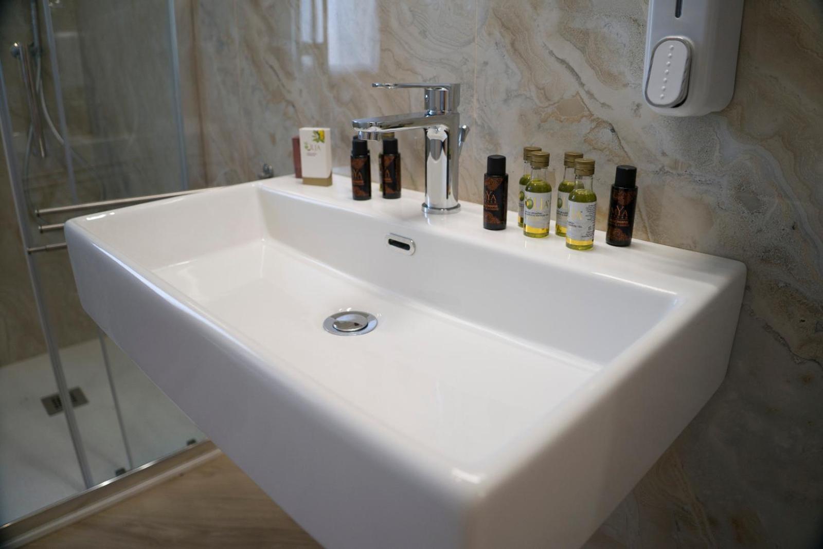 B&B Villa Colomba Agrigento Eksteriør billede