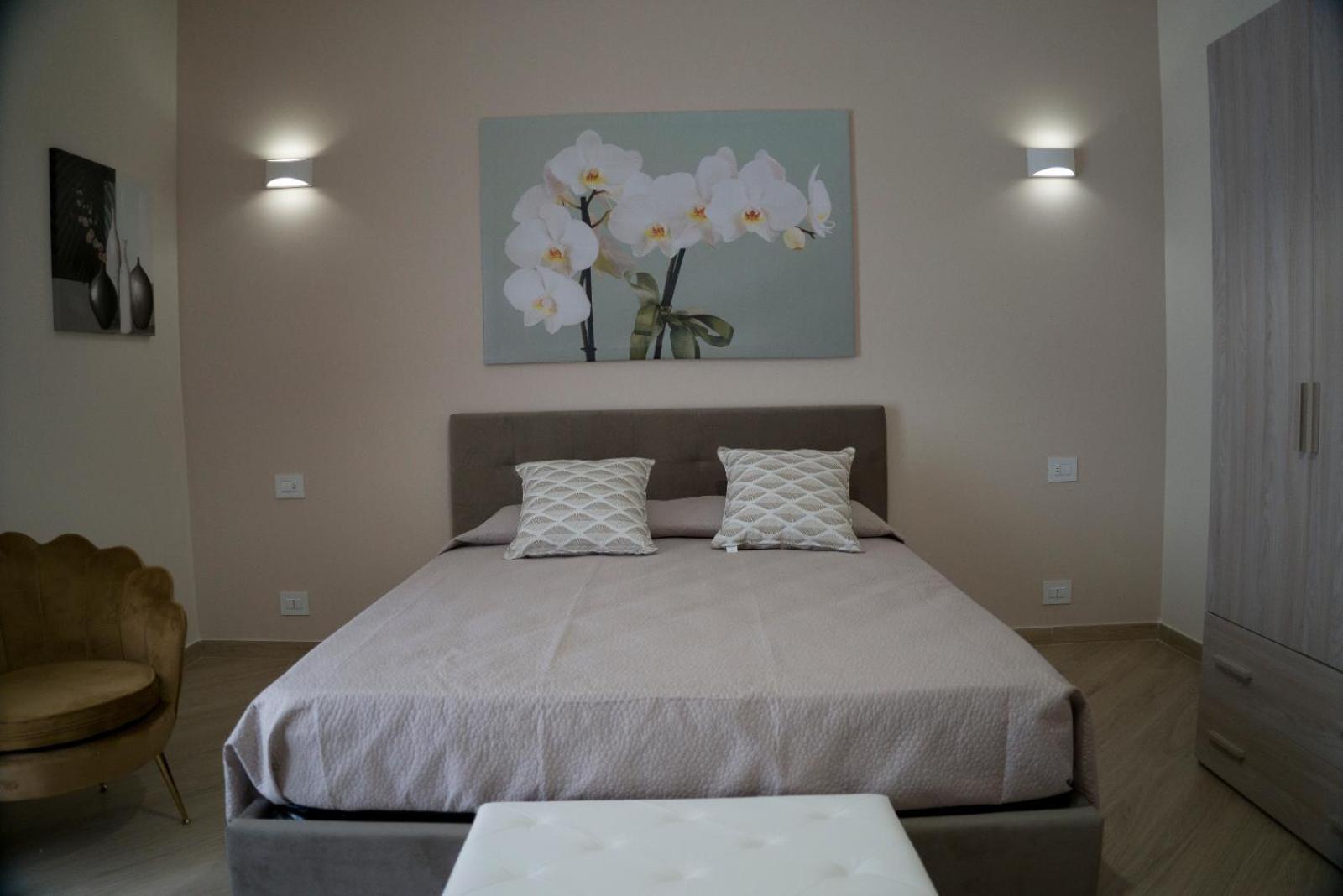 B&B Villa Colomba Agrigento Eksteriør billede