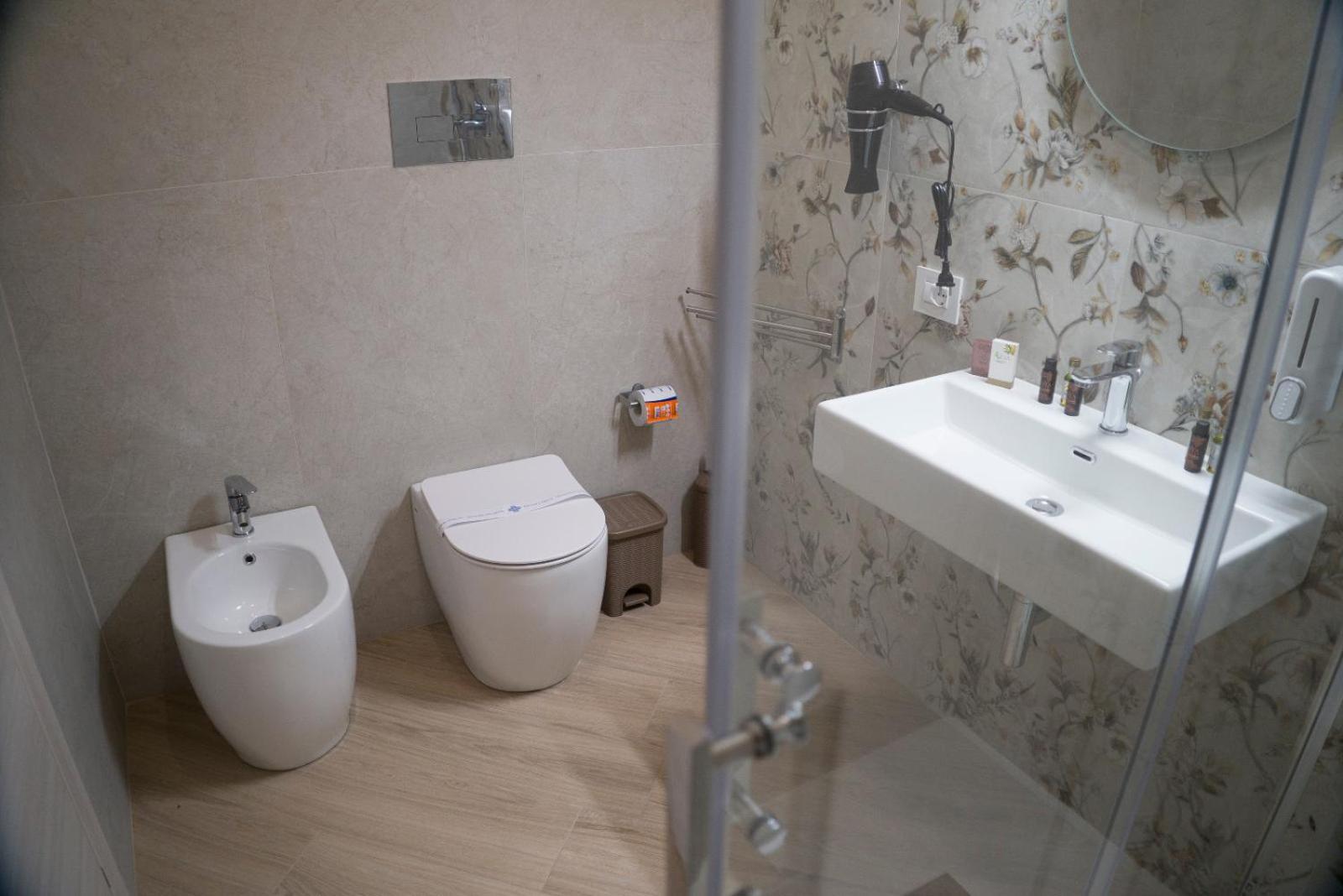 B&B Villa Colomba Agrigento Eksteriør billede