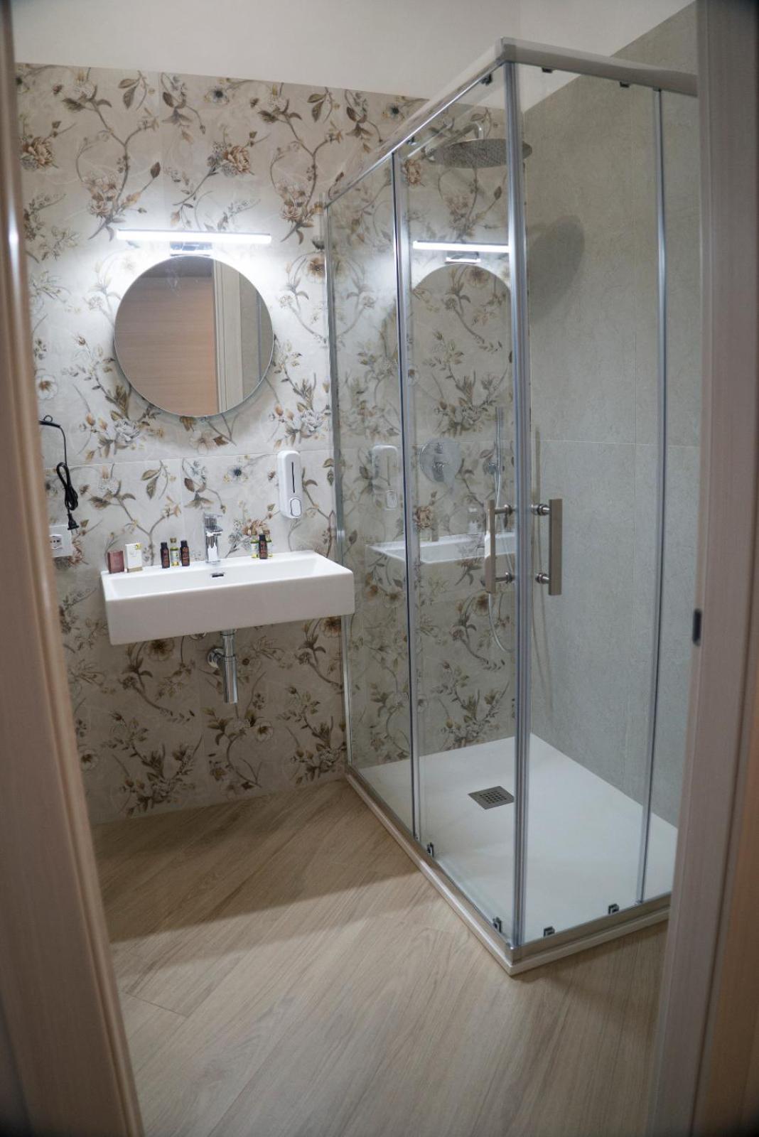 B&B Villa Colomba Agrigento Eksteriør billede