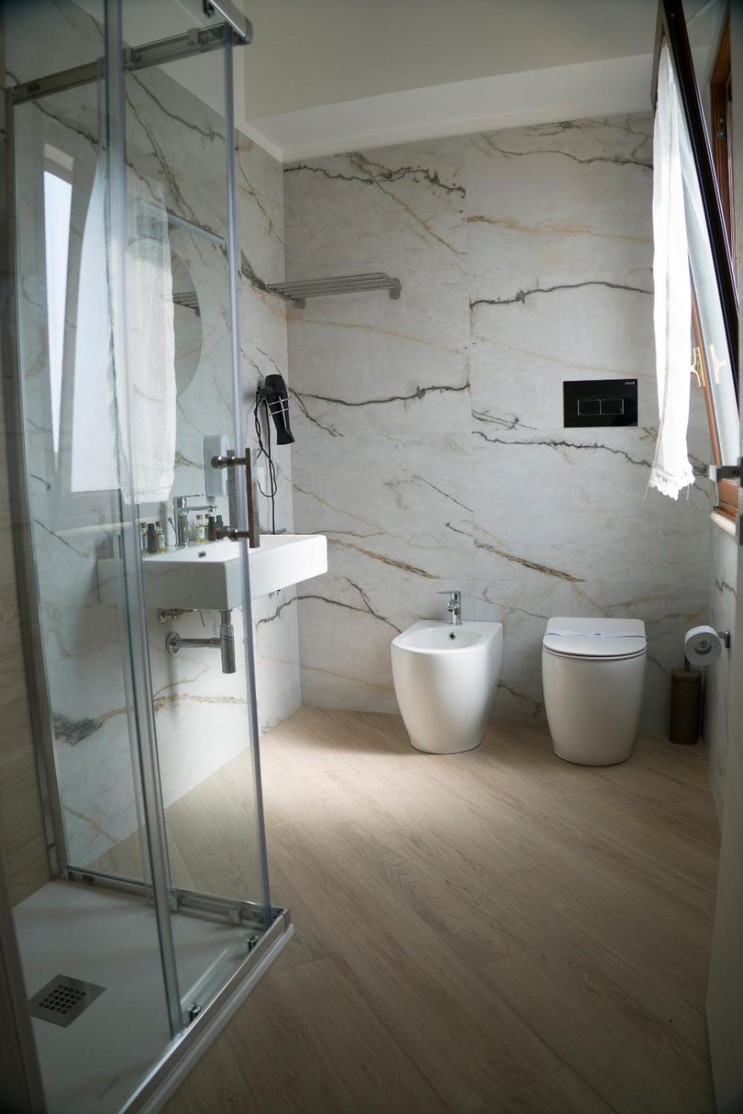B&B Villa Colomba Agrigento Eksteriør billede