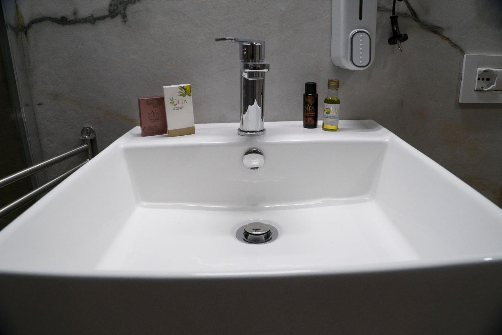 B&B Villa Colomba Agrigento Eksteriør billede